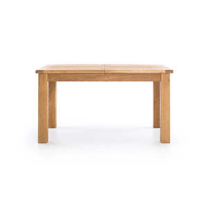 Salisbury Extension Dining Table 1500 x 900