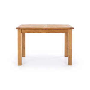 Dining Suites: Salisbury Small Extension Dining Table 1200 x 850