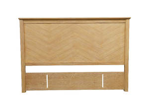 Hemsly Queen Headboard