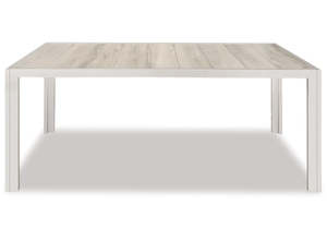 Luca Ceramic Top Dining Table