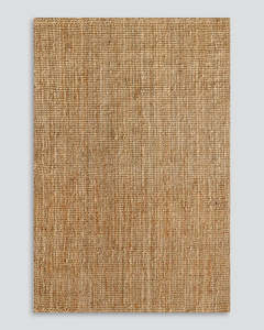 Rugs: Sumba Jute Rug 200 x 290cm