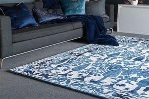 Rugs: Martinique Rug 160 x 230cm Wool