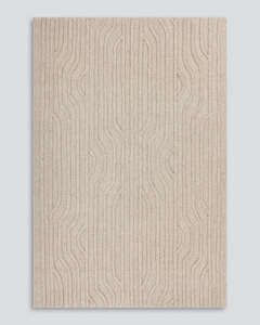 Hepburn Wool Rug 160 x 230cm