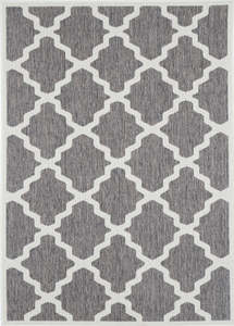 Rugs: Sisalo Rug Outdoor Mat 80 X 150cm