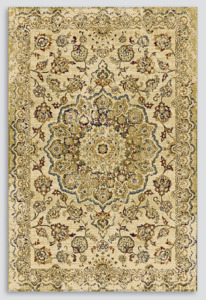 Rugs: Amelie Ivory Rug 160 x 230cm
