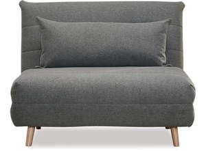 Pipi Single Sofa Bed