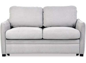 Sofa Bed Nz: Zac Double Sofa Bed