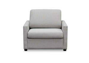 Starscream Single Sofa Bed