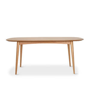 Dining Tables: Oslo Dining Table