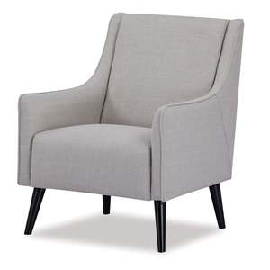 Tekapo Resting Chair Off White