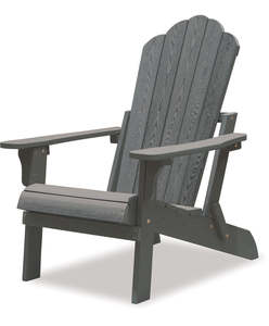 Outdoor Furniture: Cape Cod Folding Outdoor Chair