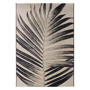 Indy Leaf Natural Indoor/Outdoor Rug 200 x 290cm