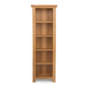Salisbury Narrow Bookcase