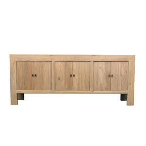 Dining Room: Heritage Elm Buffet 2200mm