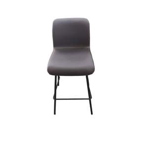 Louis Barstool Dark Grey