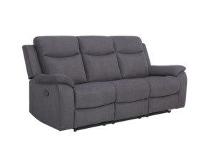 Harvey 3RR Seater