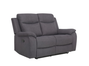 Recliners: Harvey 2RR Seater