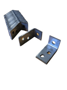 Angle Bracket - Pack of 25