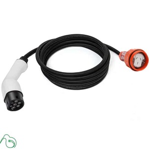 V2L Adapter for Geely EX5