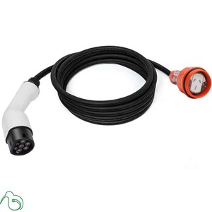 Products: V2L Adapter for Farizon