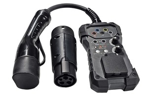 EVSE charger test tool – Electric Charging Station Test Adapter