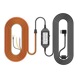 Products: VIOFO HK4 Hardwire Kit