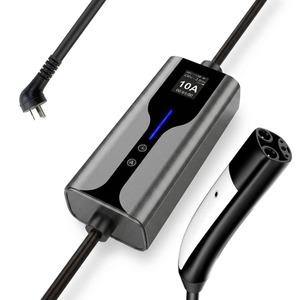 10a NACS ev charger for Japanese imported Tesla