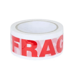 Packaging Tape Fragile - Smart Express Movers Auckland Moving And Delivery Company