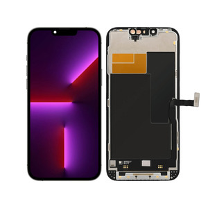 LCD Screen Replacement for iPhone 13, Touch Display Digitizer, LCD Display Digit&hellip;