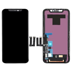 LCD Screen Replacement for iPhone XR , Touch Display Digitizer, LCD Display Digi&hellip;
