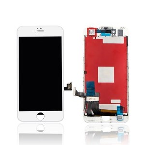 iPhone 7 Plus White - Front Glass LCD Screen Digitizer Assembly- InCell Quality - SmartfixNZ