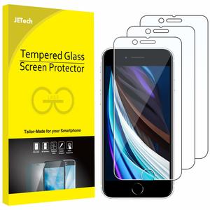 Screen Protector for iPhones, Bubble Free, Tempered Glass Film with Easy Install&hellip;