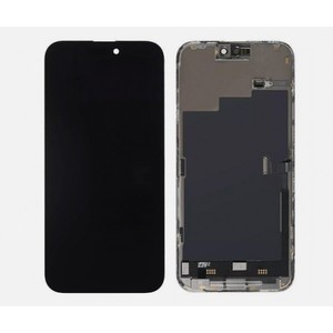 LCD Screen Replacement for iPhone 15 Pro, Touch Display Digitizer, LCD Display D&hellip;