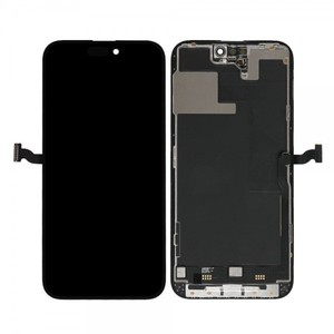 LCD Screen Replacement for iPhone 14 Pro, Touch Display Digitizer, LCD Display D&hellip;