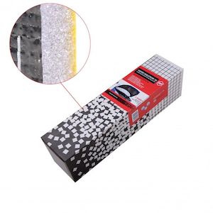 A 100 1010 Speakers Spacers: SPECIAL LINE HOOD SOLUTION 10MM