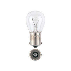 Globes: 12v 21w P21w Ba15s Incandescent Globe