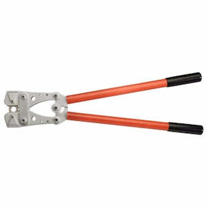 Narva - CABLE HEX CRIMPER 10-120mm2