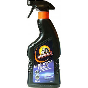 Accessories: Armor All Multi Purpose Cleaner  500ml Trigger
