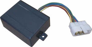 Electrical Sundry: Narva - Led Module Alley Light 3 Led