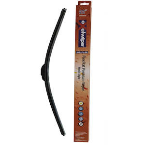 Wipers: ULTIMATE HOOK BLADE UNIVERSAL 560MM