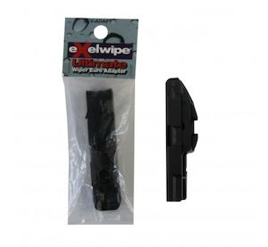 Wipers: Ultimate Beam Wiper Blade Adaptor Set For Renault
