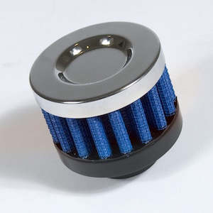Engine: Mini Air Filter - 18mm