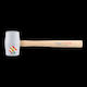 ESTWING 18oz Deadhead Rubber Mallet (Non-marring)
