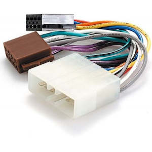 A 100 1008 Harnesses: Harness Iso To Commodore Vr-Vs -AERPRO