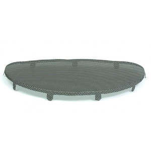 A 100 1010 Speakers Spacers: Speaker Grilles 6X9 Commodore Vt-Vy Grey -AERPRO