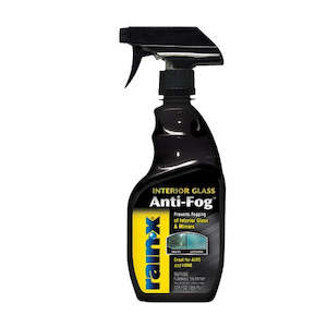 Accessories: Anti-Fog Trigger - 355ML - Rain-X