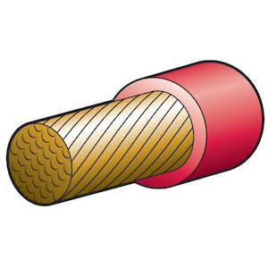 Narva - Cable Battery Red 285amp 30m
