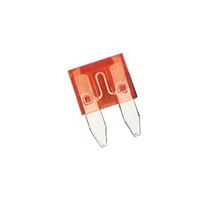 Fuses: Champion 10Amp Mini Blade Fuse (Red) -15pk