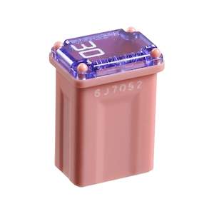 Fuses: 30a Mjc Fusible Links