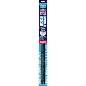 Single Edge Wiper Refill 24in